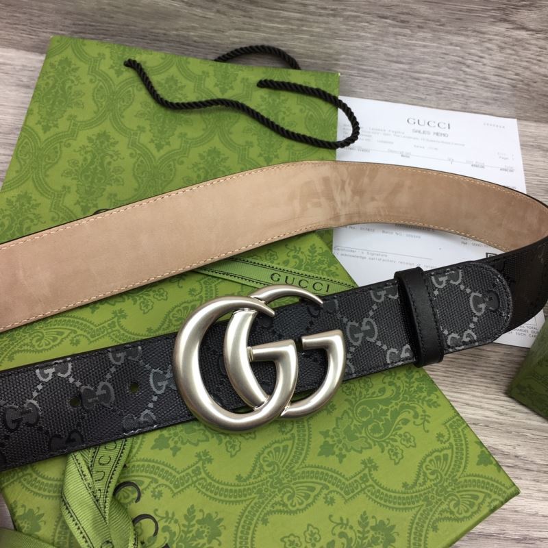 Gucci Belts